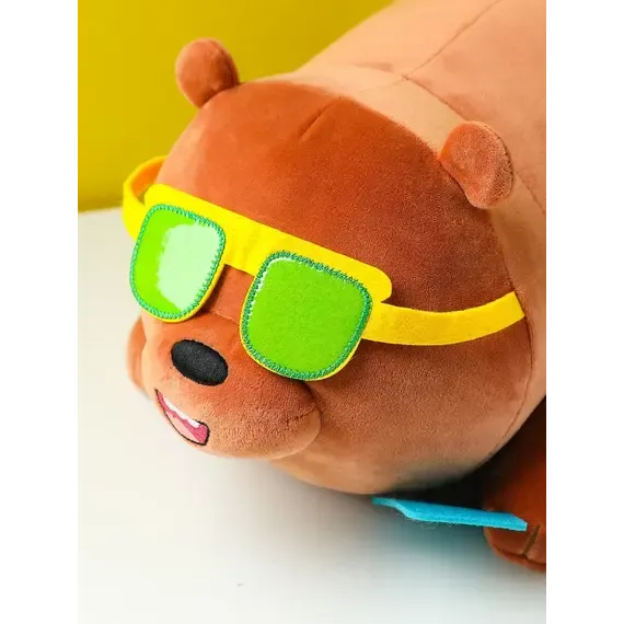 Loder e bute We Bare Bears Collection - 10