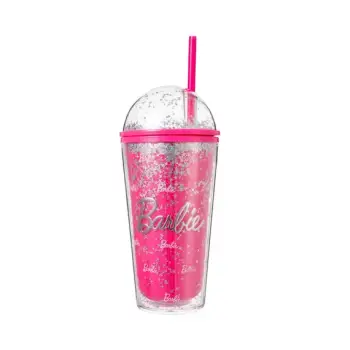 Tas 600ml Barbie Collection