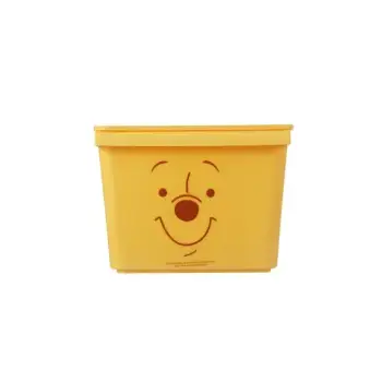Kuti per ruajtje Disney Winnie the Pooh Collection