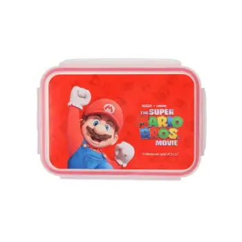 Kuti per ruajtje 1l The Super Mario Bros Collectio