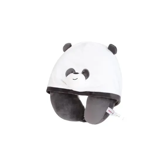 Jastëk qafe We Bare Bears Panda - 1