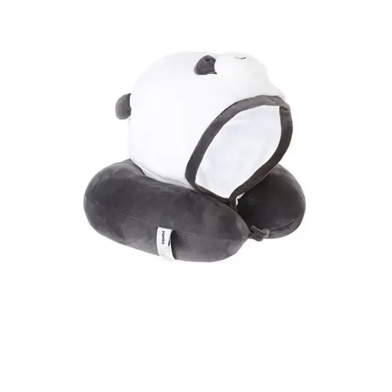 Jastëk qafe We Bare Bears Panda - 2