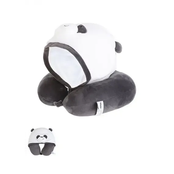 Jastëk qafe We Bare Bears Panda - 3