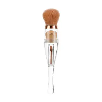 Brushë për grim 3 në 1 Mineral