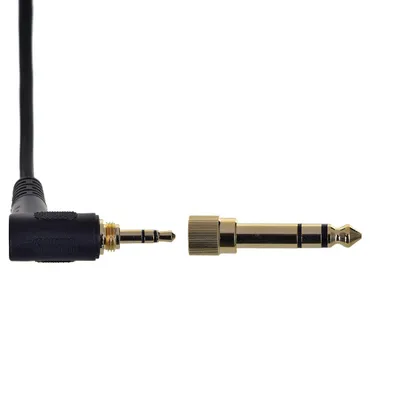 Kufje Behringer HPS5000, me kabllo - 5