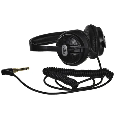 Kufje Behringer HPS5000, me kabllo - 7