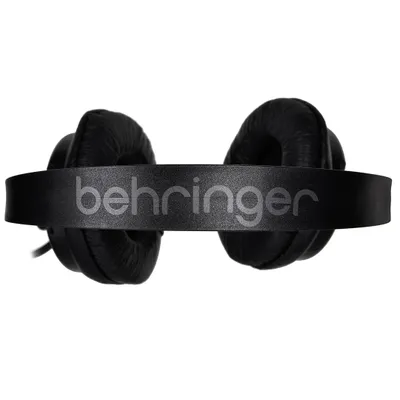 Kufje Behringer HPS5000, me kabllo - 8