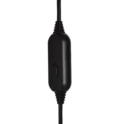 Kufje Behringer HPM1100, me kabllo, të zeza - 4