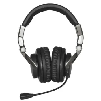 Kufje Behringer BB 560M, Wireless, të zeza