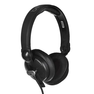 Kufje Behringer HPX4000, me kabllo - 1