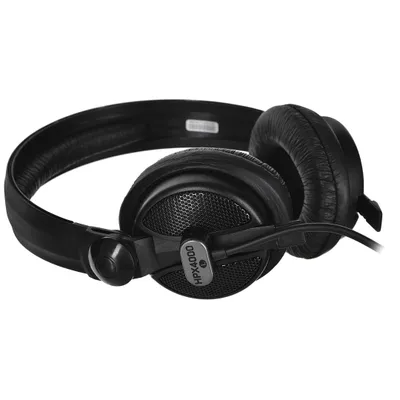 Kufje Behringer HPX4000, me kabllo - 2