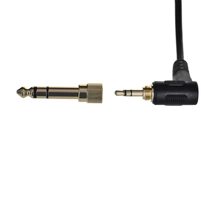 Kufje Behringer HPX4000, me kabllo - 7