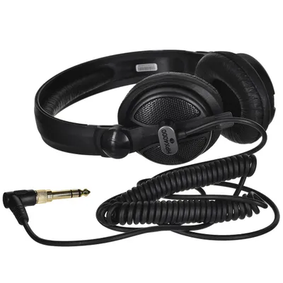 Kufje Behringer HPX4000, me kabllo - 8