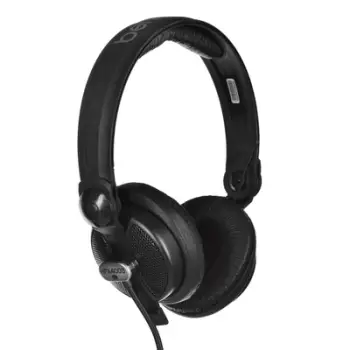 Kufje Behringer HPX4000, me kabllo