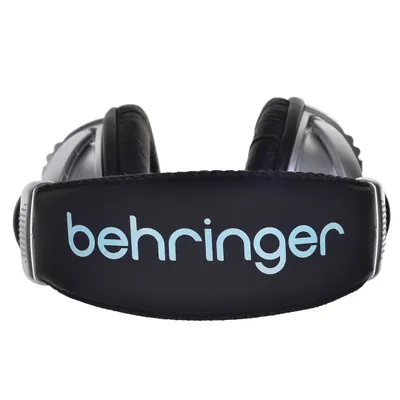 Kufje Behringer HPS3000, me kabllo - 4