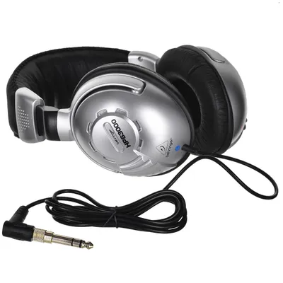 Kufje Behringer HPS3000, me kabllo - 8