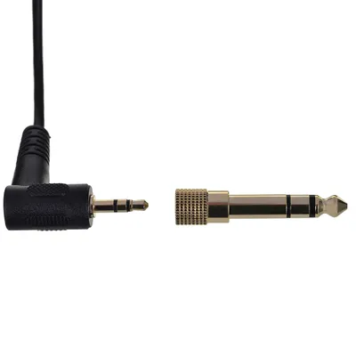 Kufje Behringer HPS3000, me kabllo - 9