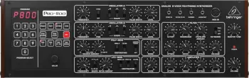 Sintetizator analog Behringer PRO-800, i zi