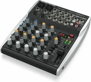 Mikser audio Behringer XENYX 1002SFX