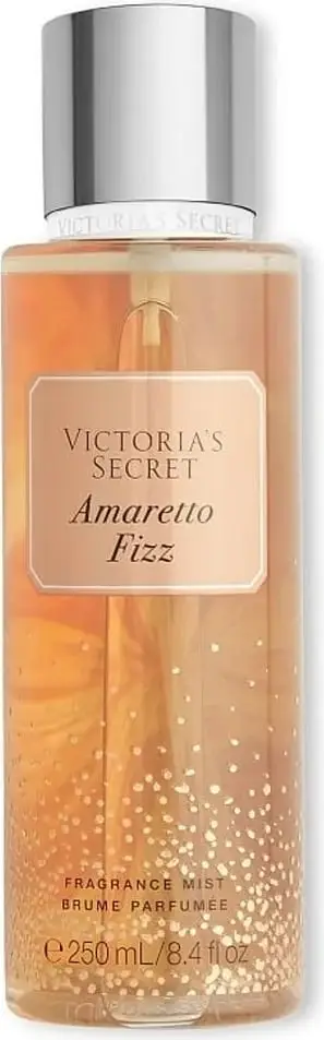 Mist për trup për femra Victoria's Secret Amaretto Fizz 250ml