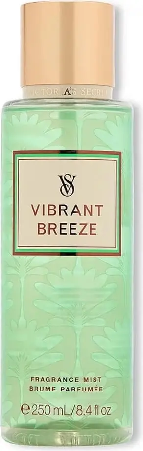 Sprej aromatik për trup Victoria´s Secret The Vibrant Breeze, 250 ml