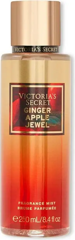 Sprej aromatik për trup Victoria's Secret Ginger Apple Jewel, 250 ml