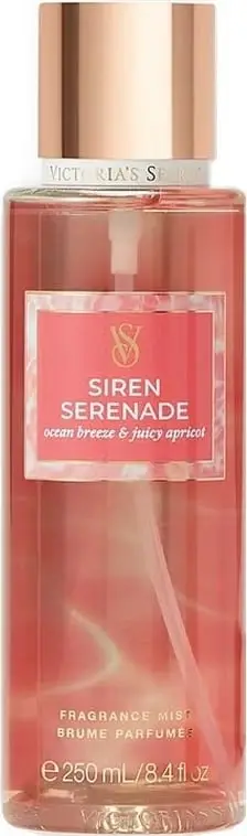 Body Mist për femra Victoria's Secret Siren Serenade 250ml