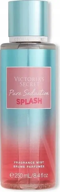 Body Mist për femra Victoria's Secret Pure Seduction Splash 250ml
