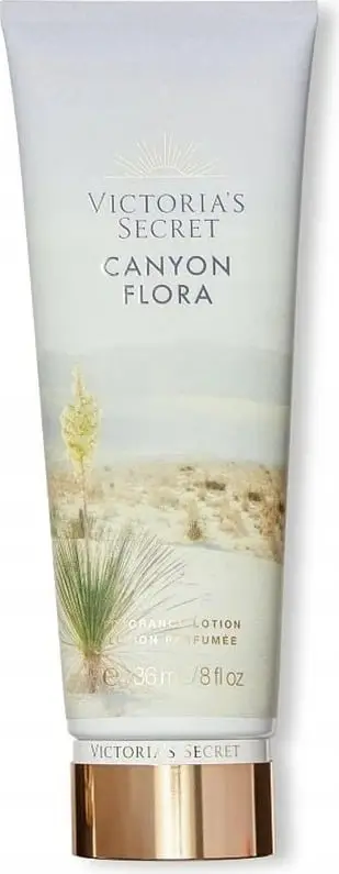 Losion trupi për femra Victoria's Secret Canyon Flora 236ml