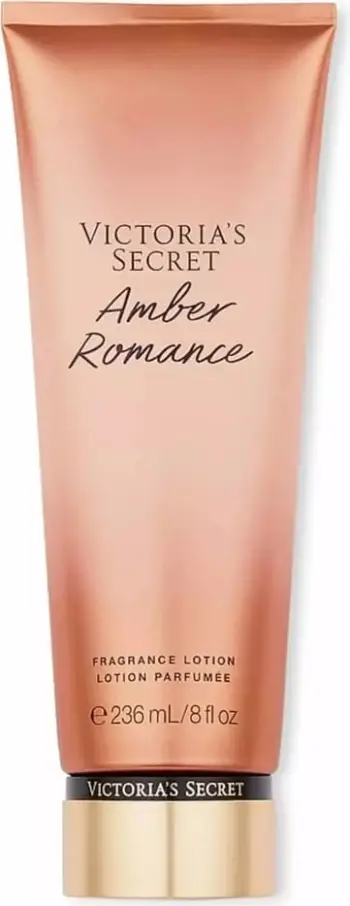 Losion Victoria's Secret Amber Romance, 236 ml