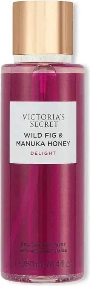Sprej për trup Victoria´s Secret Wild Fig & Manuka Honey, 250 ml
