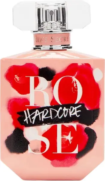 Eau de Parfum Victoria's Secret Hardcore Rose, 50 ml