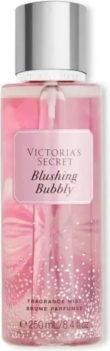 Sprej për trup Victoria's Secret Bubbly Blushing, 250 ml