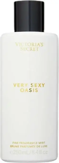 Body Mist për femra Victoria's Secret Very Sexy Oasis 250ml