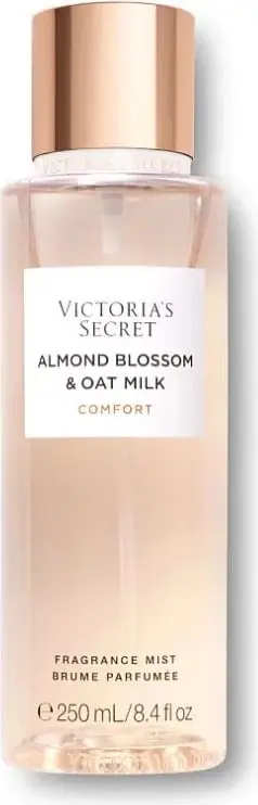 Mist për trup për femra Victoria's Secret Almond Blossom &amp; Oat Milk, 250ml