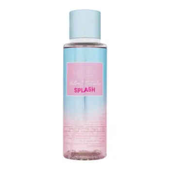 Sprej për trup Victoria's Secret Velvet Petals Splash, 250 ml