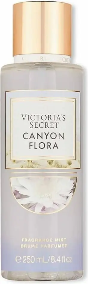 Body Mist për femra Victoria's Secret Canyon Flora 250ml
