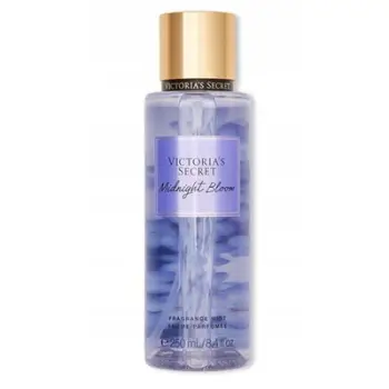 Sprej për trup Victoria's Secret Midnight Bloom, 250 ml
