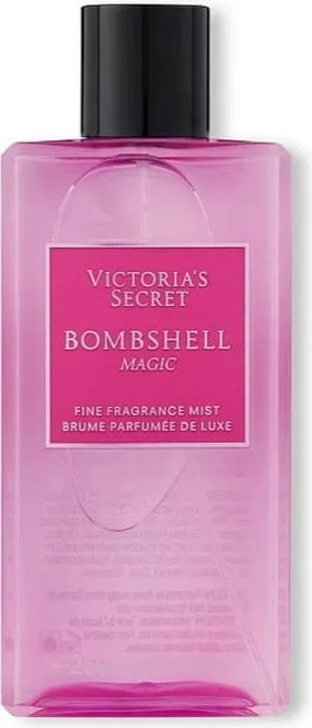 Body Mist për femra Victoria's Secret Bombshell Magic 250ml - 1