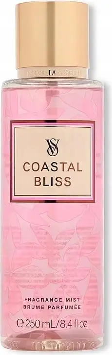 Mist për trup për femra Victoria's Secret Coastal Bliss 250ml