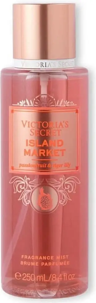 Body Mist për femra Victoria's Secret Island Market 250ml