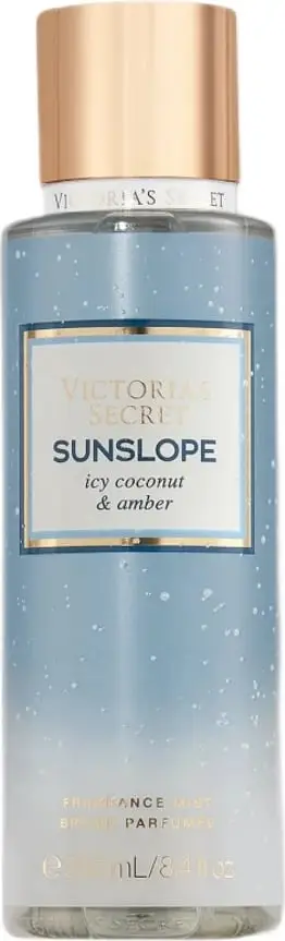 Body Mist për femra Victoria's Secret Sunslope 250ml