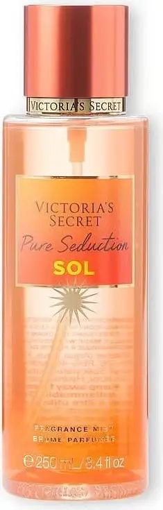 Sprej për trup Victoria's Secret Pure Seduction Sol, 250 ml