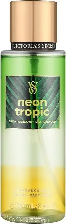 Sprej aromatik për trup Victoria´s Secret Ladies Neon Tropic, 250 ml