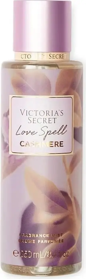 Mist për trup për femra Victoria's Secret Love Spell Cashmere 250ml