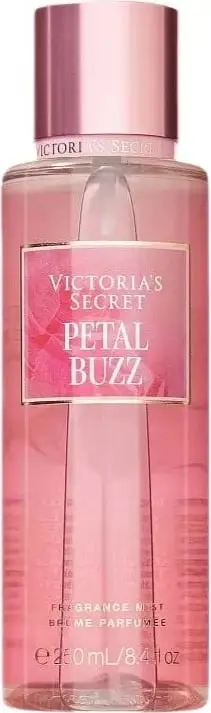 Sprej për trup Victoria's Secret Petal Buzz, 250 ml