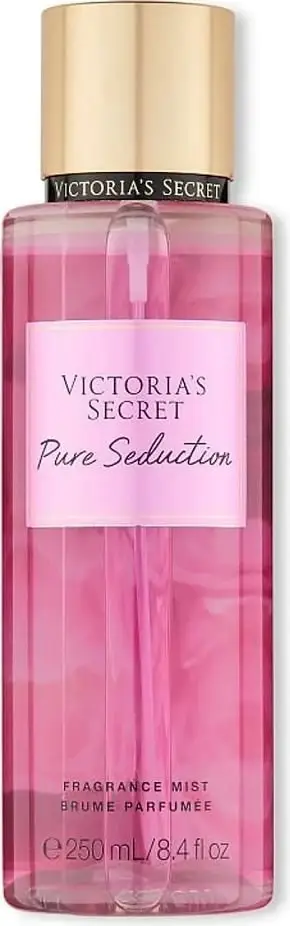 Sprej për trup Victoria's Secret, Pure Seduction, 250 ml