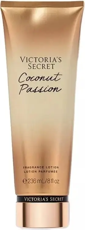 Losion trupi Victoria's Secret Coconut Passion, 236 ml