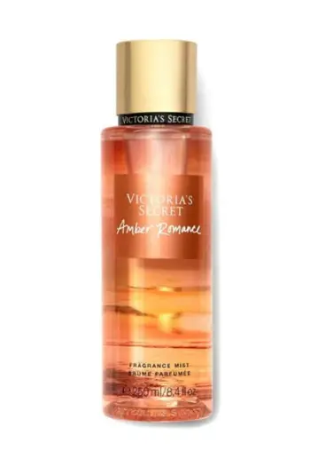 Sprej parfum Victoria's Secret Amber Romance, 250 ml