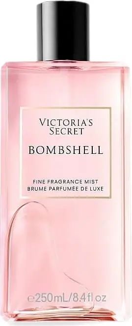 Mist për trup për femra Victoria's Secret Bombshell 250ml